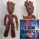 Illustration for article titled The 5 best Groot toys on sale, and 5 fan made ones that should be
